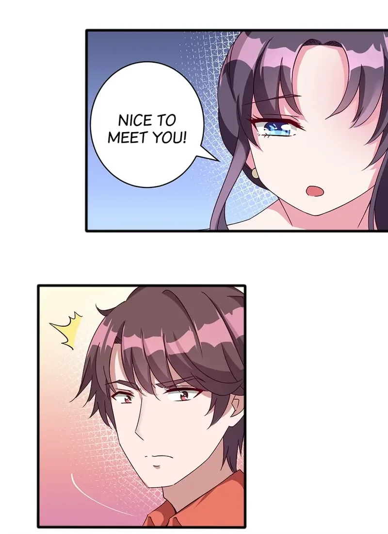 Dear Stranger Chapter 6 page 34