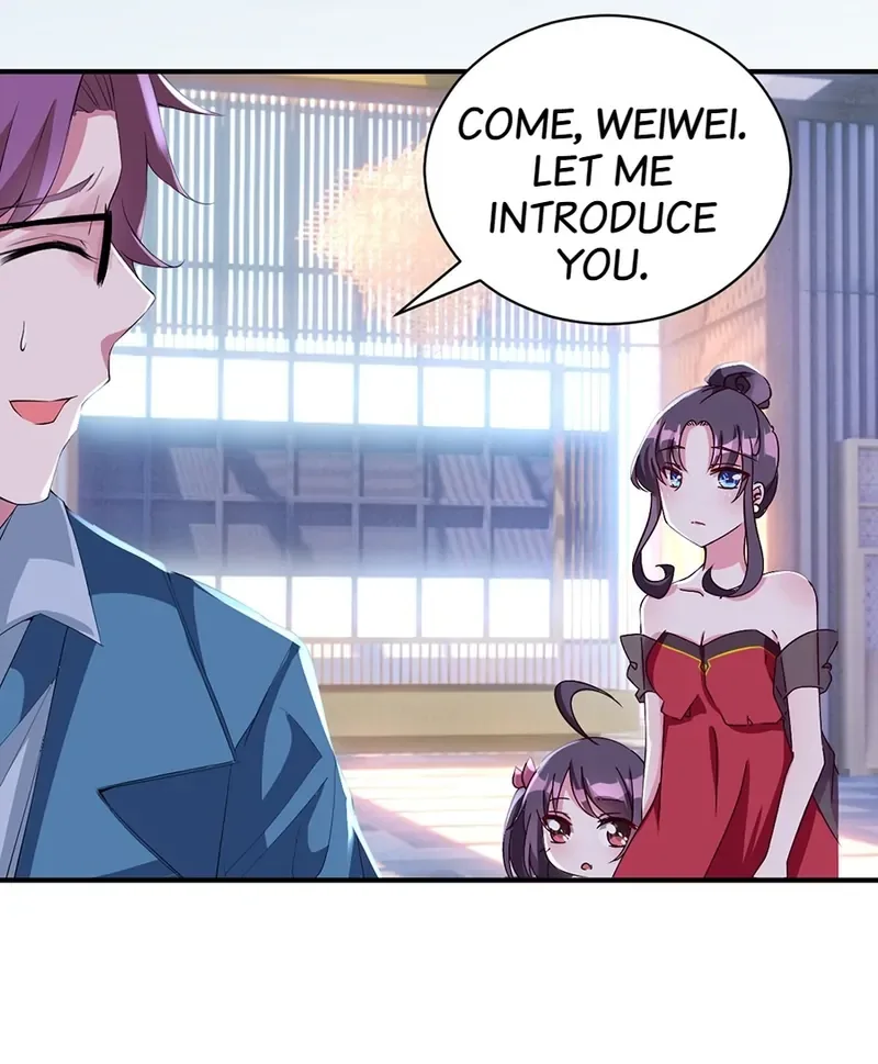 Dear Stranger Chapter 6 page 32