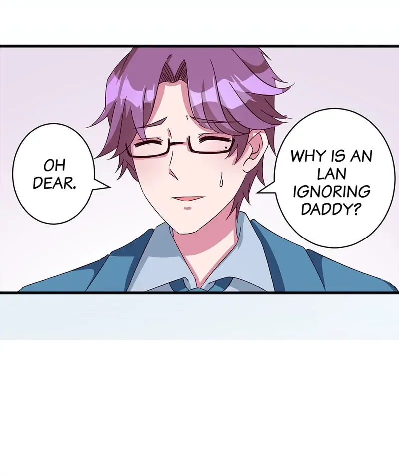 Dear Stranger Chapter 6 page 31