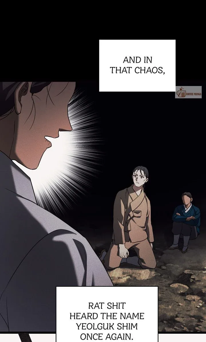 Dear Hong Rang Chapter 27 page 9