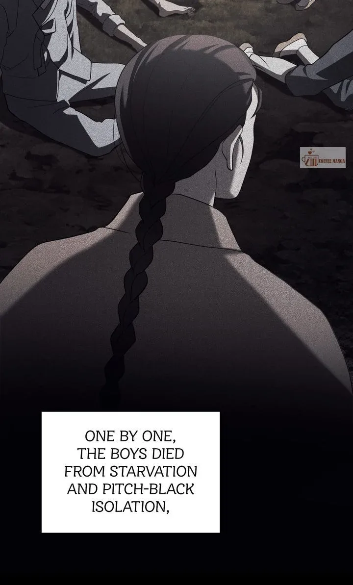 Dear Hong Rang Chapter 27 page 8