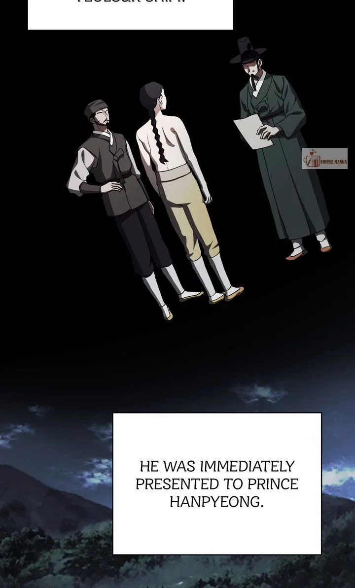 Dear Hong Rang Chapter 27 page 17