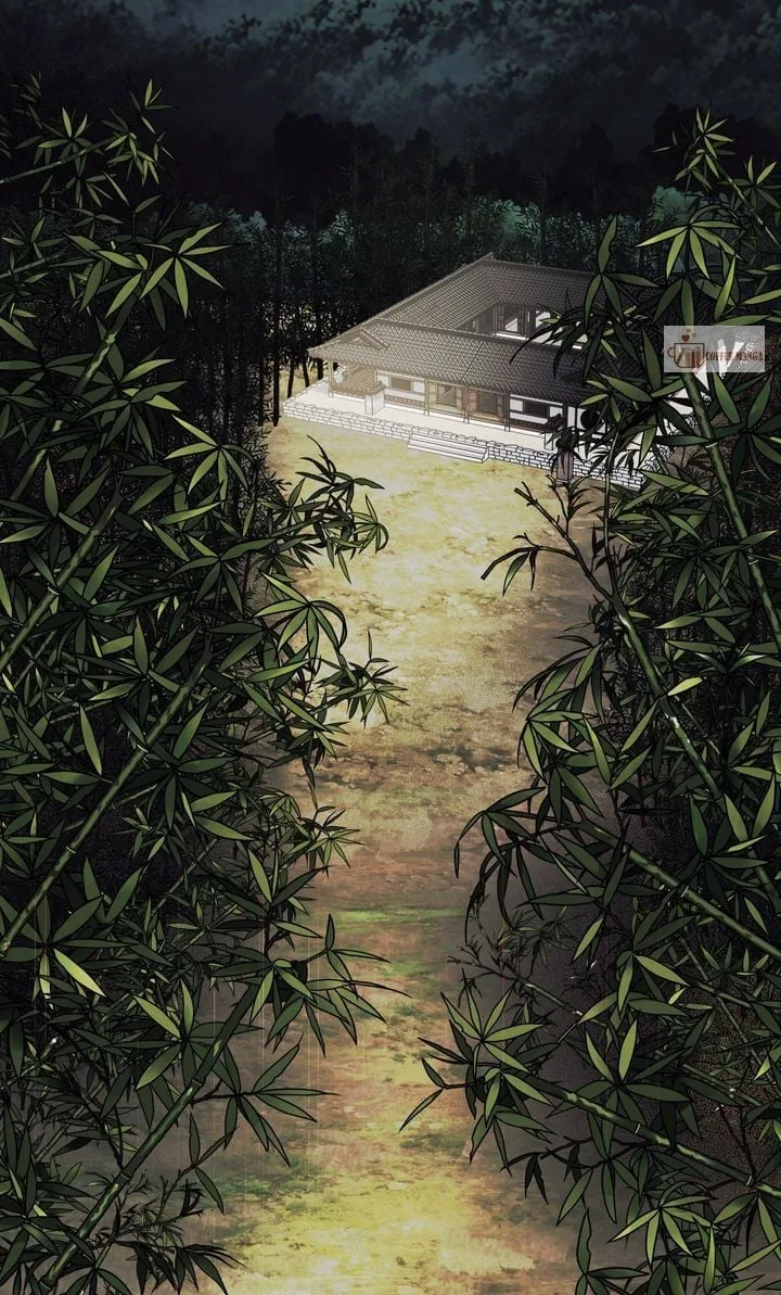 Dear Hong Rang Chapter 27 page 18