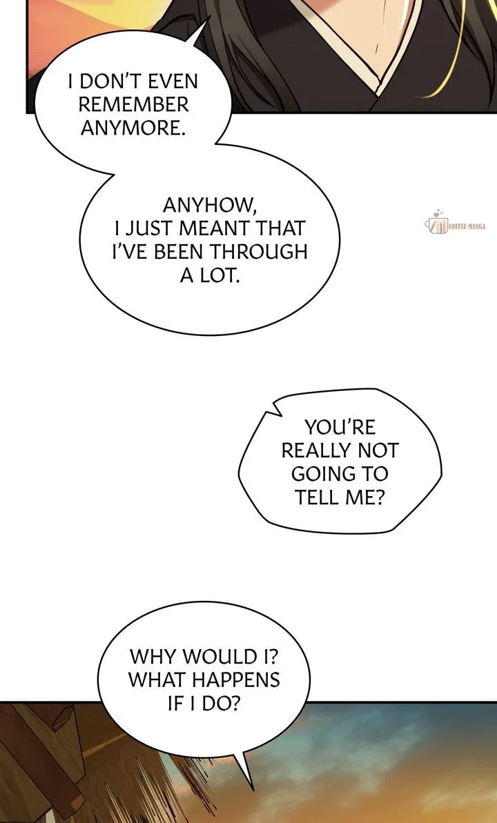 Dear Hong Rang Chapter 27 page 25