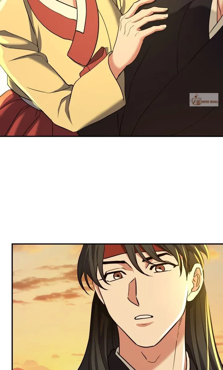 Dear Hong Rang Chapter 27 page 24