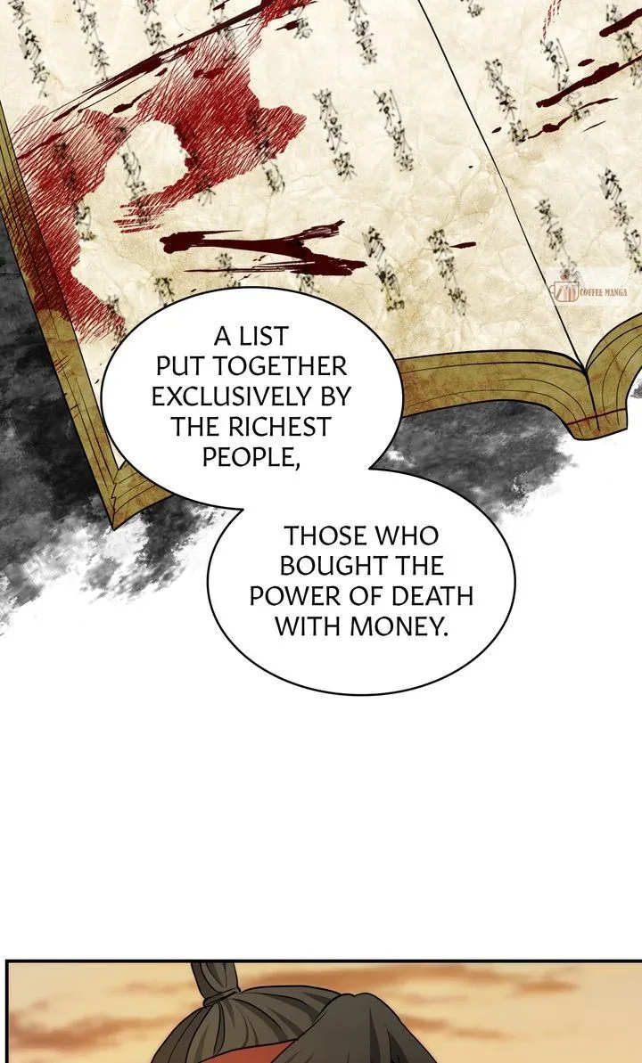 Dear Hong Rang Chapter 27 page 33