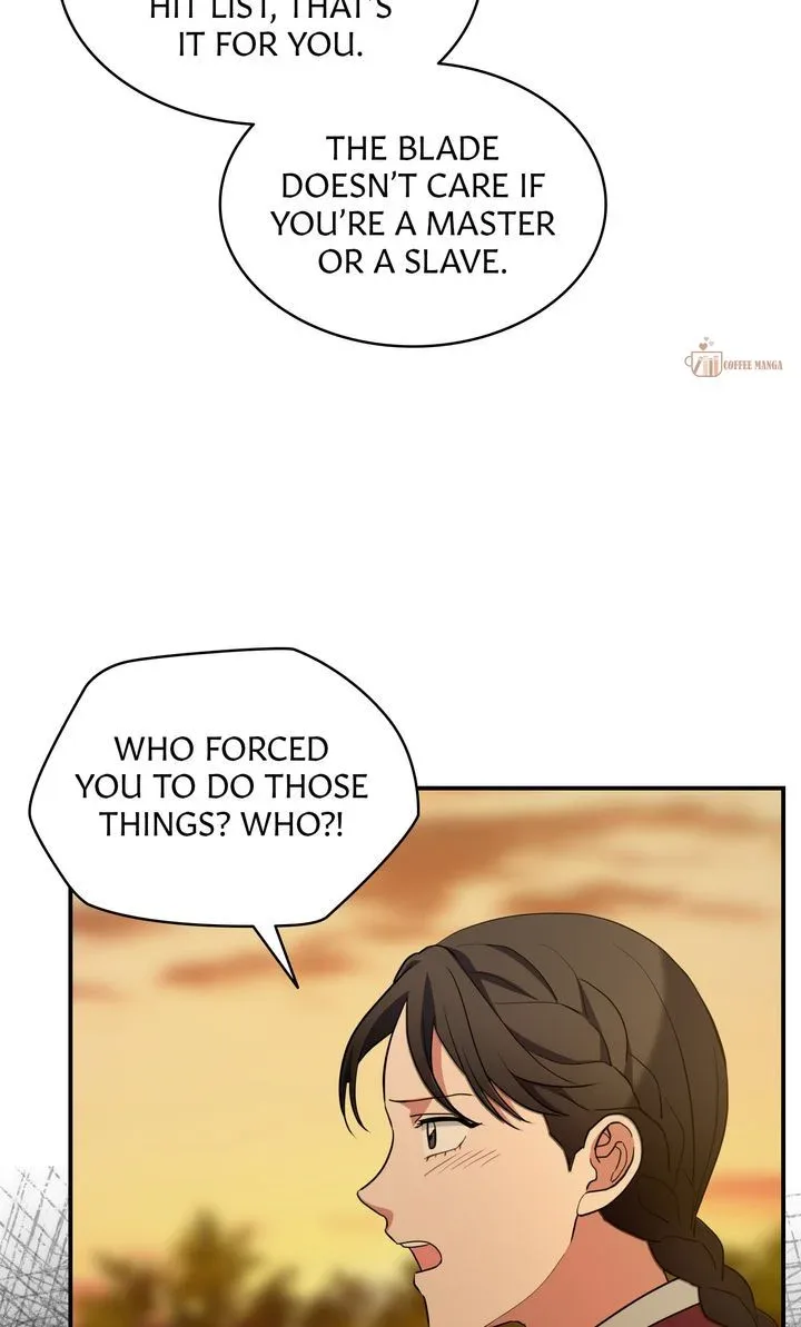 Dear Hong Rang Chapter 27 page 35