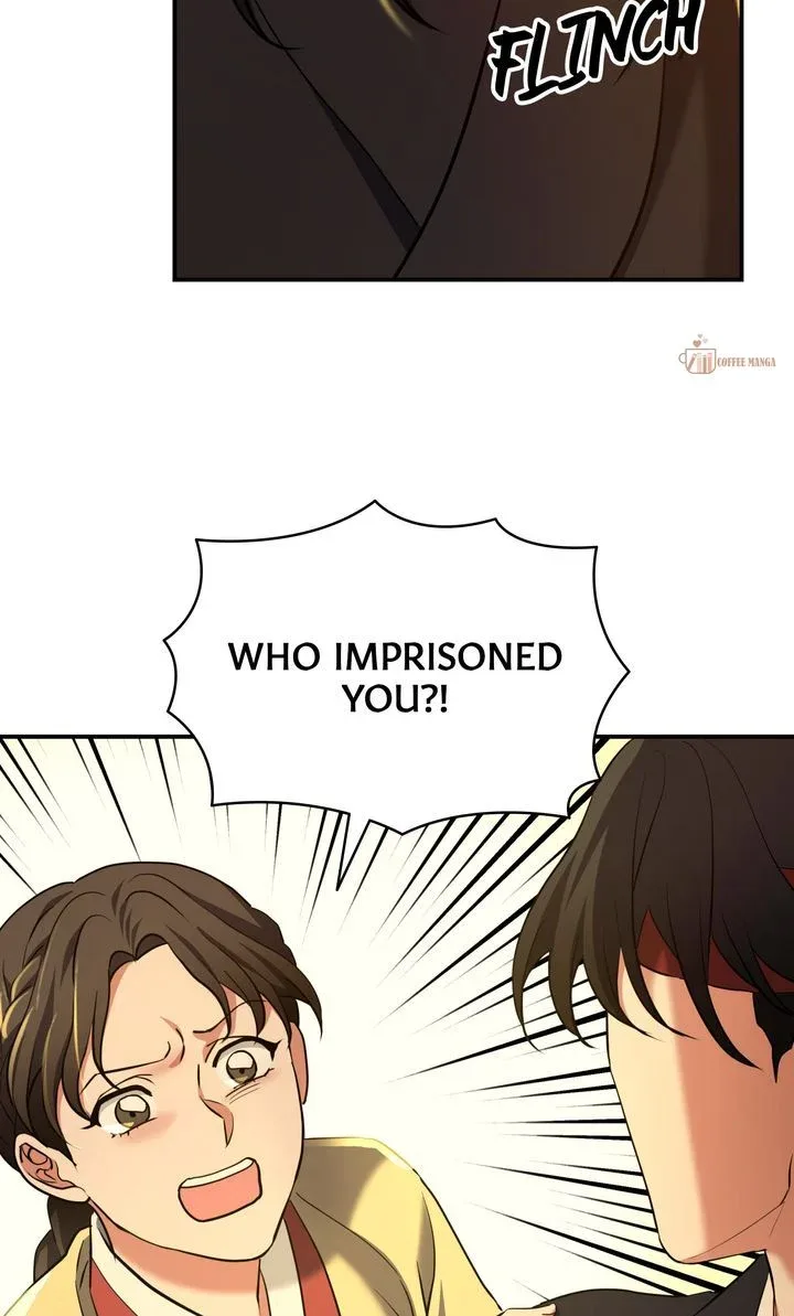 Dear Hong Rang Chapter 27 page 23