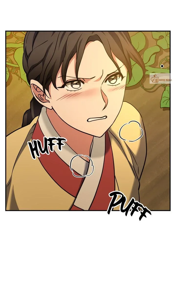 Dear Hong Rang Chapter 27 page 27