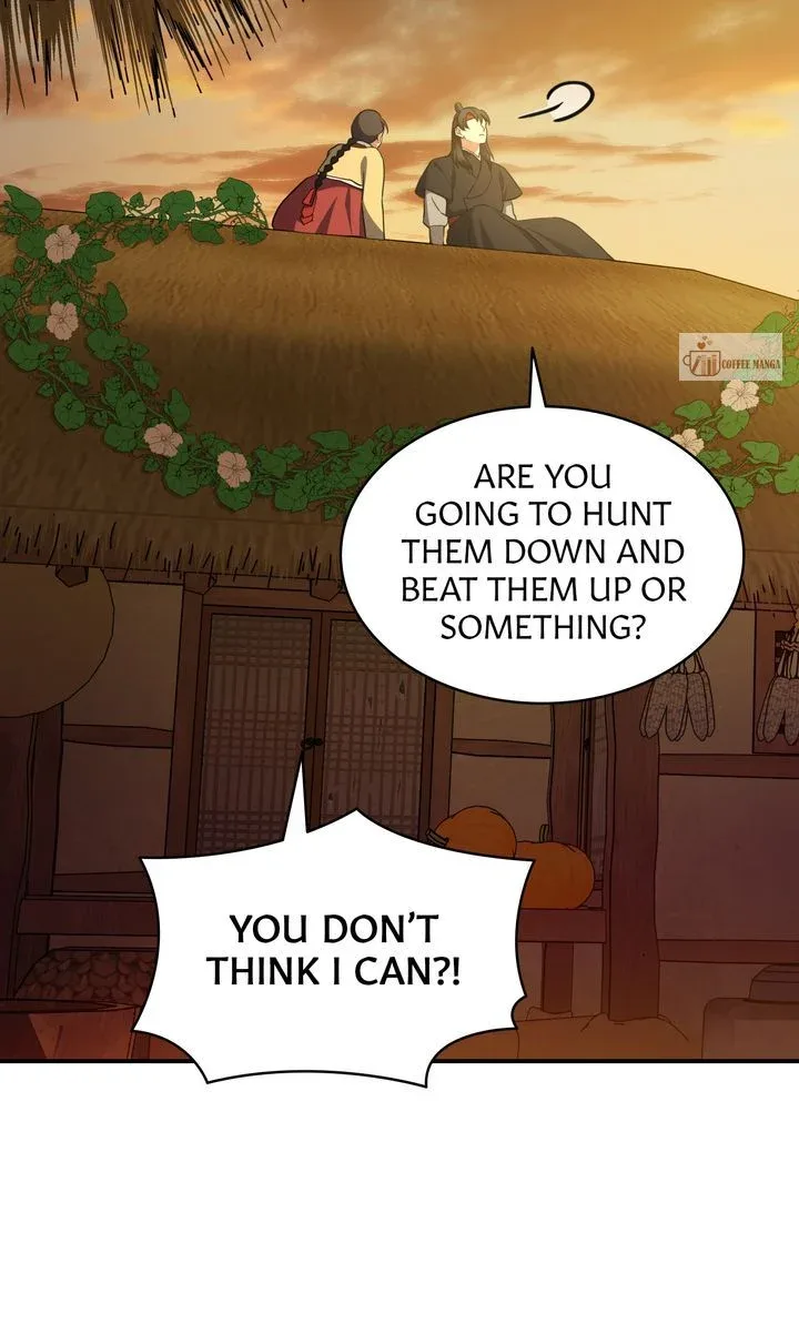 Dear Hong Rang Chapter 27 page 26