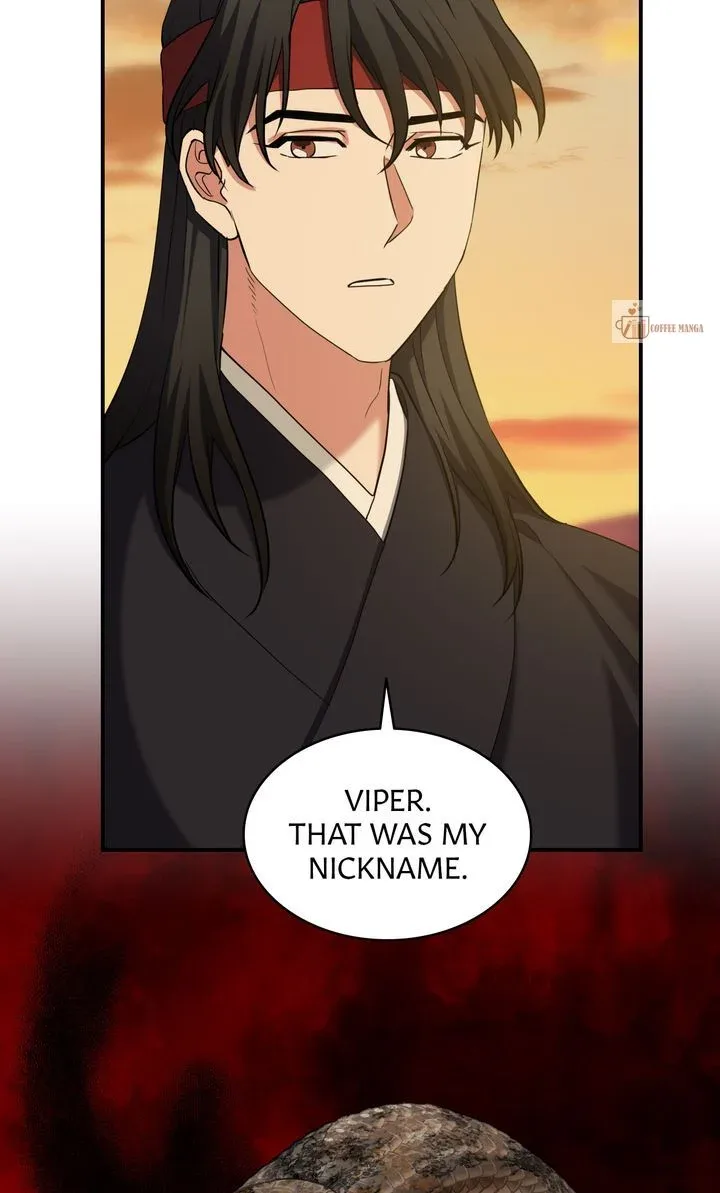 Dear Hong Rang Chapter 27 page 39