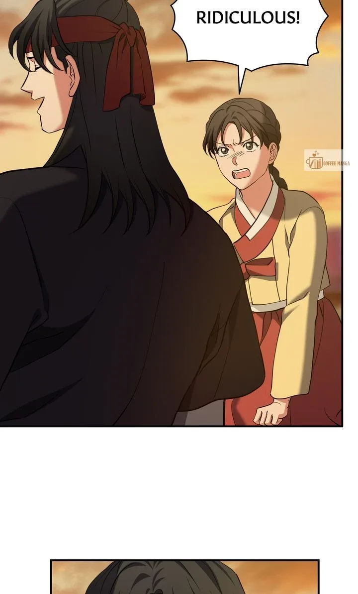 Dear Hong Rang Chapter 27 page 38