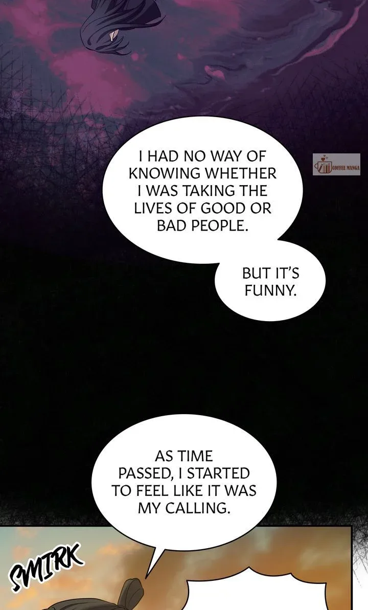 Dear Hong Rang Chapter 27 page 37