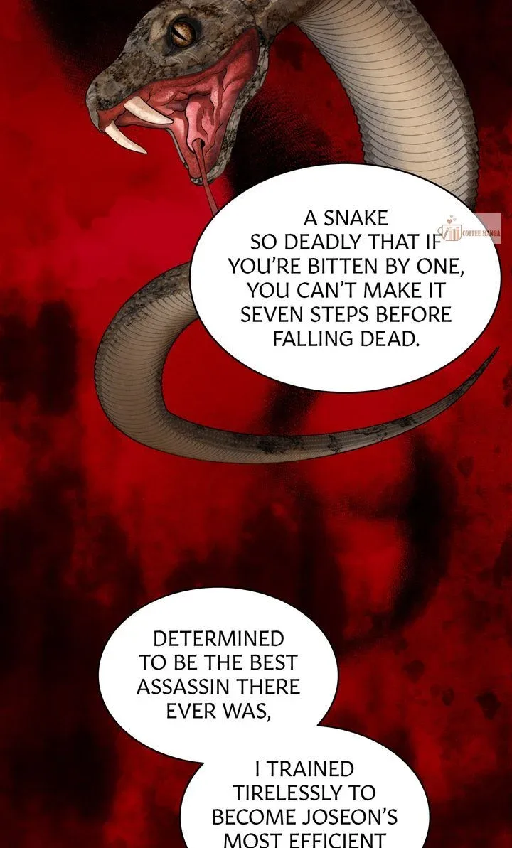 Dear Hong Rang Chapter 27 page 40