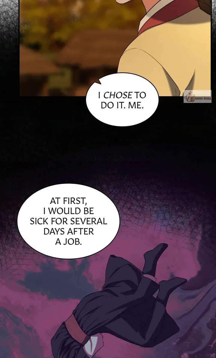 Dear Hong Rang Chapter 27 page 36