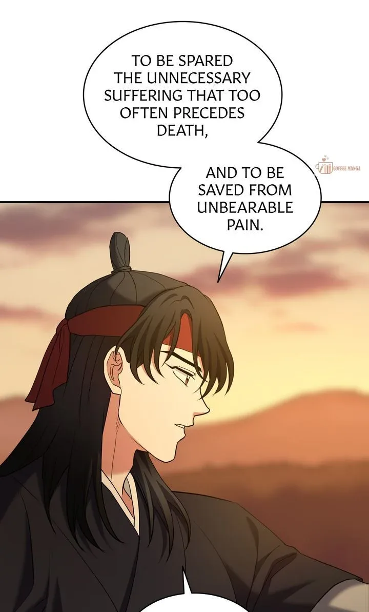Dear Hong Rang Chapter 27 page 43