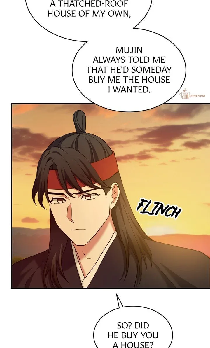 Dear Hong Rang Chapter 27 page 57