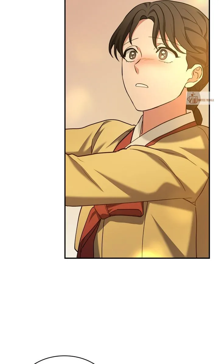 Dear Hong Rang Chapter 27 page 55