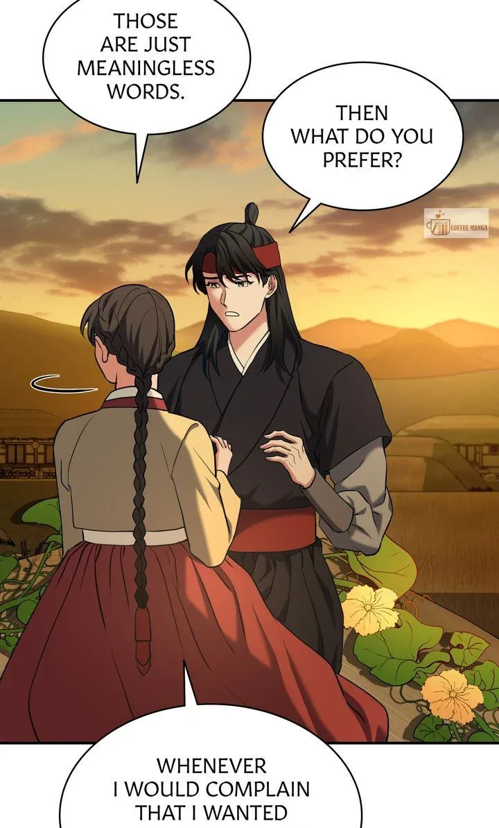 Dear Hong Rang Chapter 27 page 56
