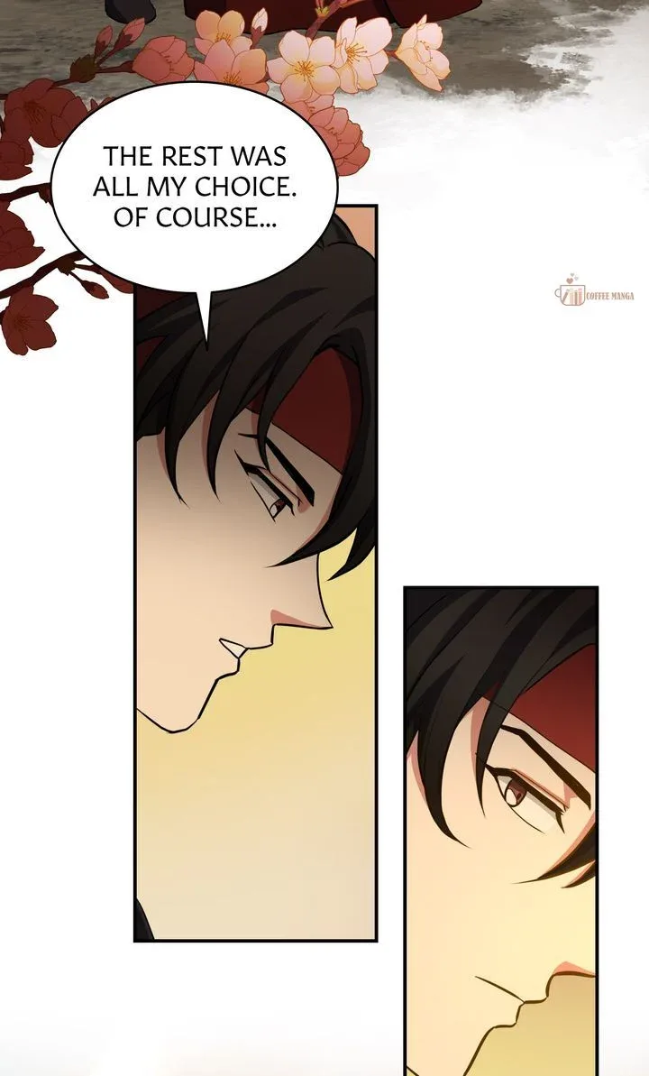 Dear Hong Rang Chapter 27 page 49