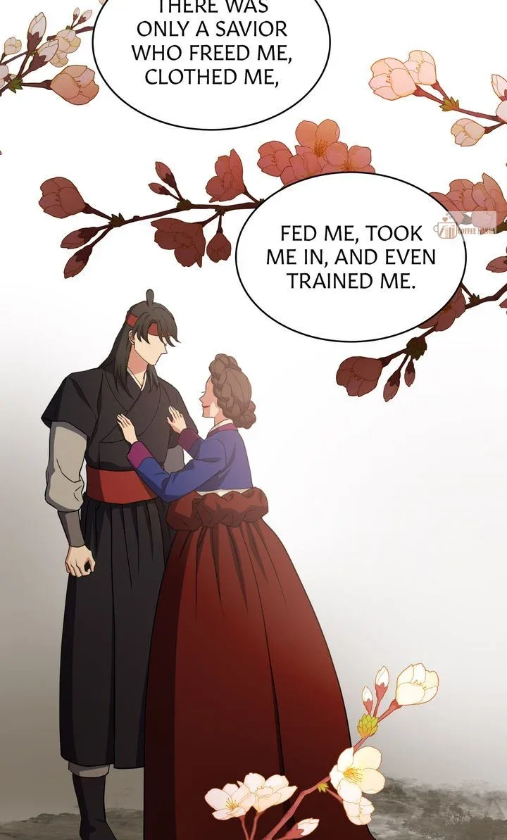 Dear Hong Rang Chapter 27 page 48