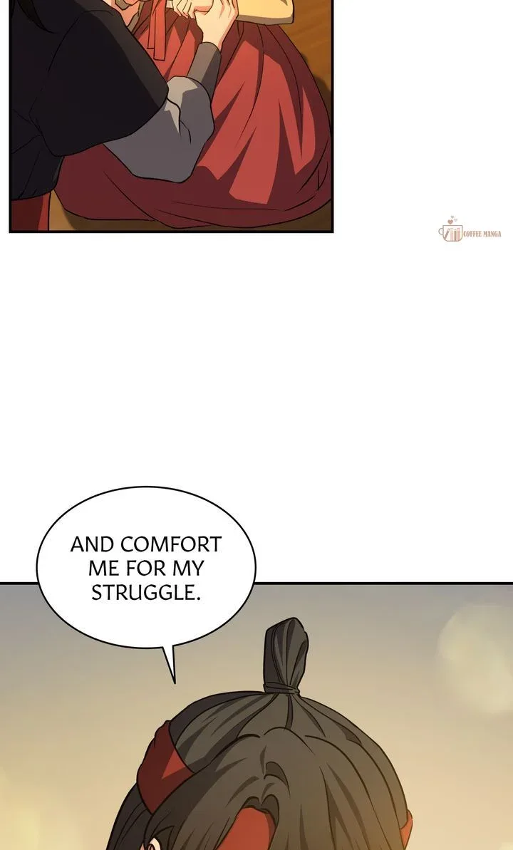 Dear Hong Rang Chapter 27 page 53
