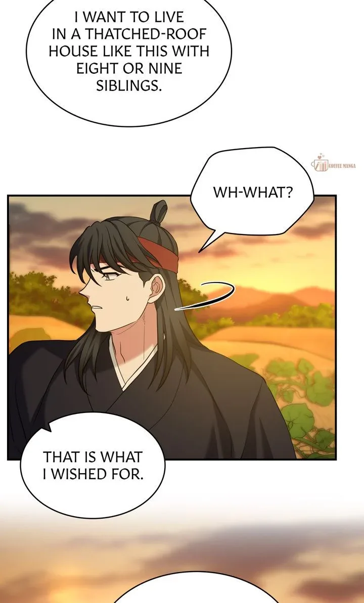Dear Hong Rang Chapter 27 page 64
