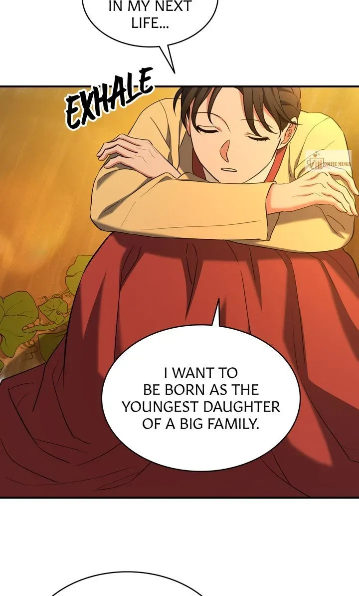Dear Hong Rang Chapter 27 page 63