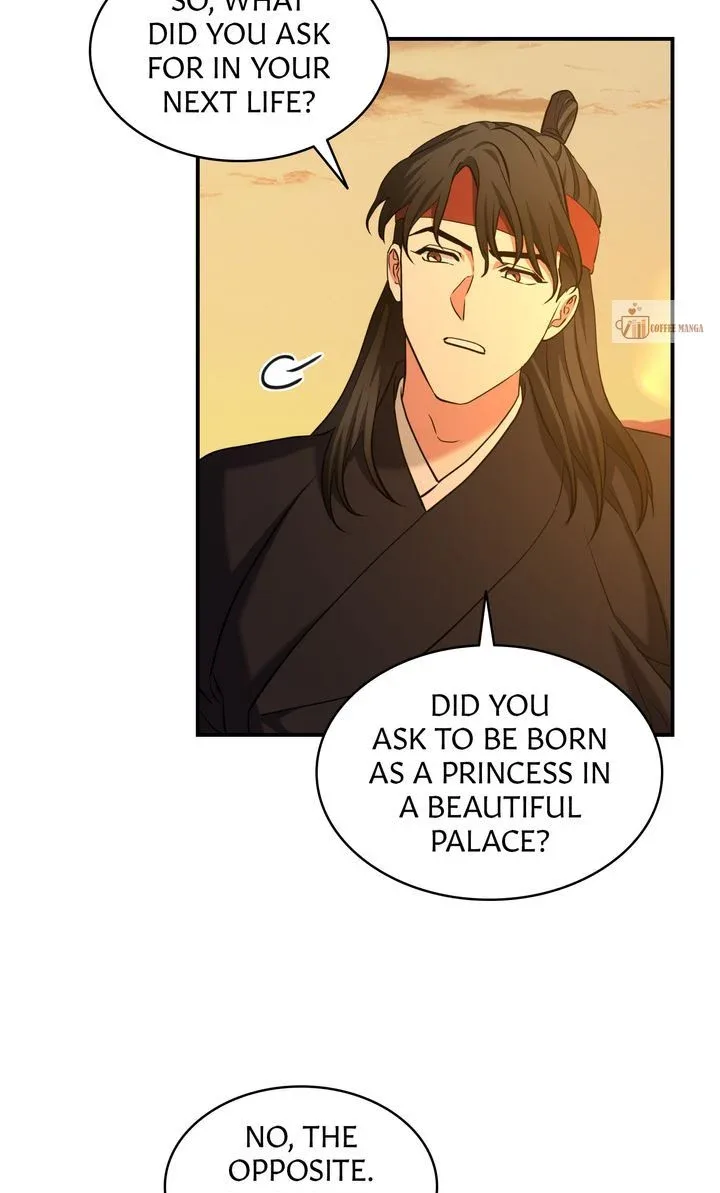 Dear Hong Rang Chapter 27 page 62