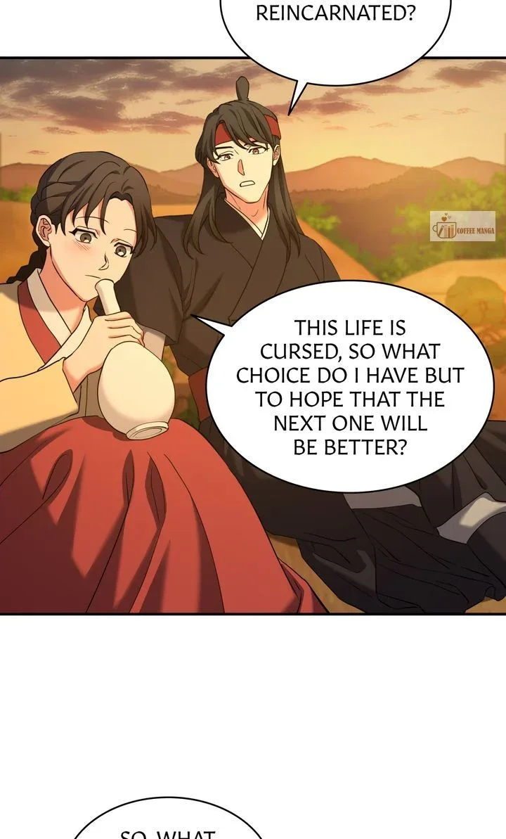 Dear Hong Rang Chapter 27 page 61