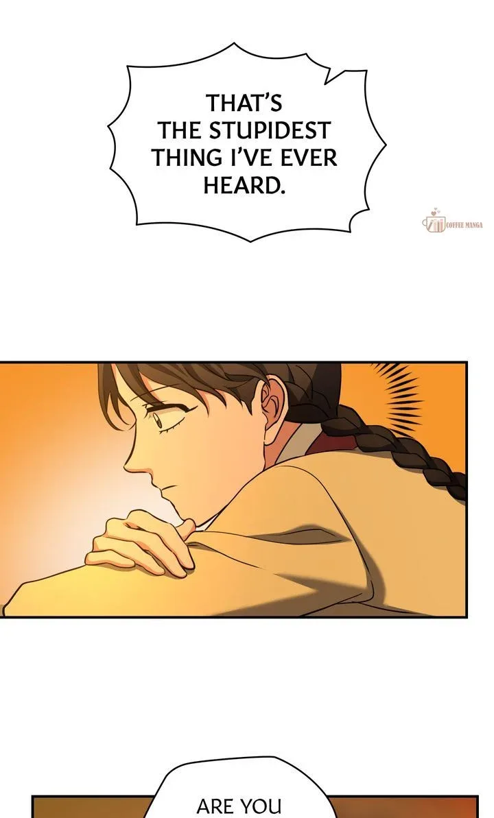 Dear Hong Rang Chapter 27 page 72