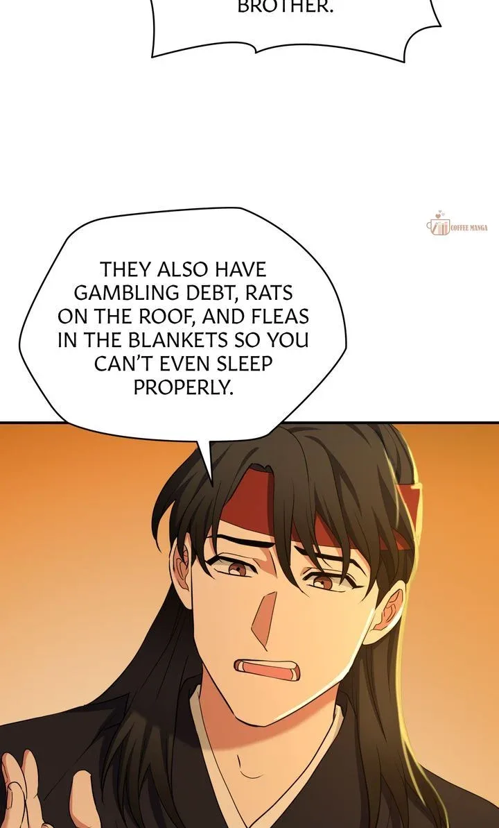 Dear Hong Rang Chapter 27 page 74