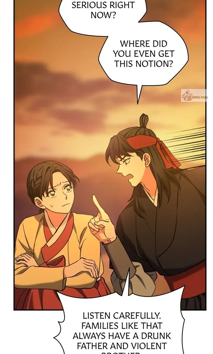 Dear Hong Rang Chapter 27 page 73