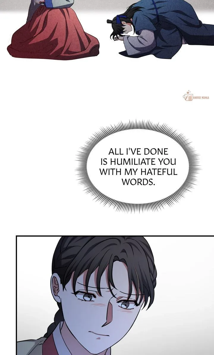 Dear Hong Rang Chapter 27 page 85
