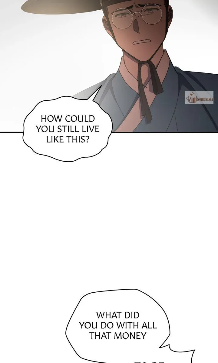 Dear Hong Rang Chapter 32 page 22