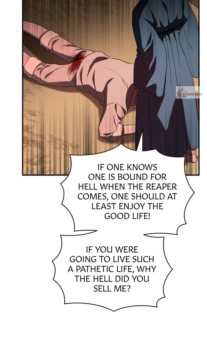 Dear Hong Rang Chapter 32 page 26