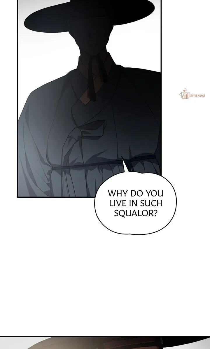 Dear Hong Rang Chapter 32 page 21