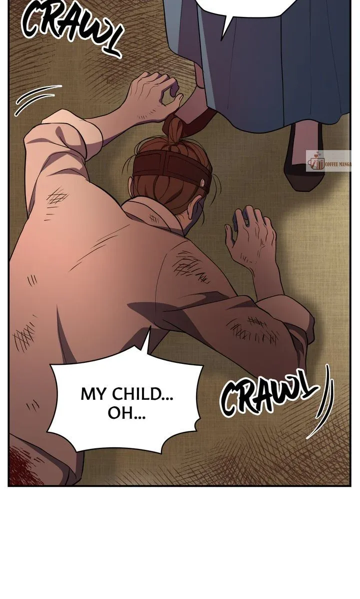Dear Hong Rang Chapter 32 page 19