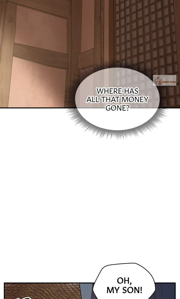 Dear Hong Rang Chapter 32 page 18