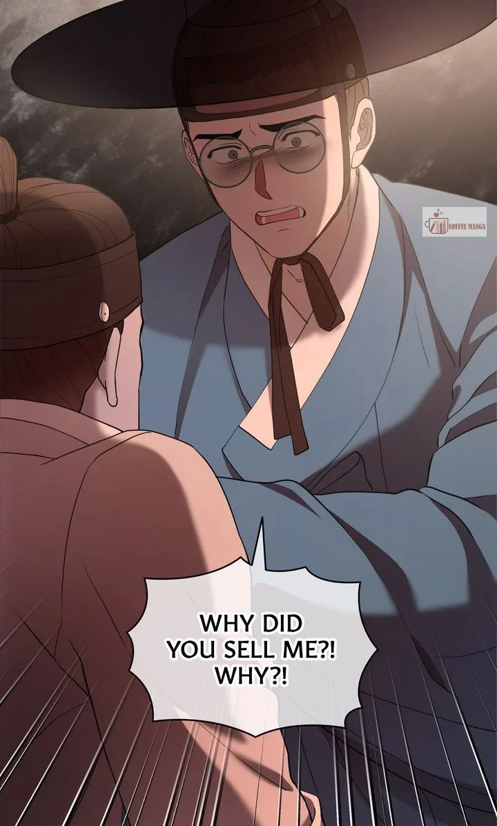 Dear Hong Rang Chapter 32 page 28
