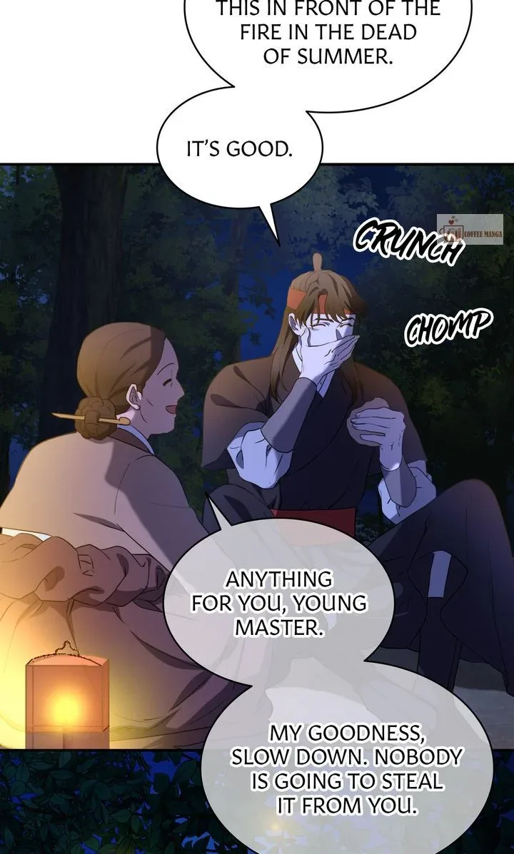 Dear Hong Rang Chapter 32 page 44