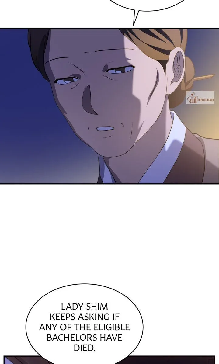 Dear Hong Rang Chapter 32 page 48
