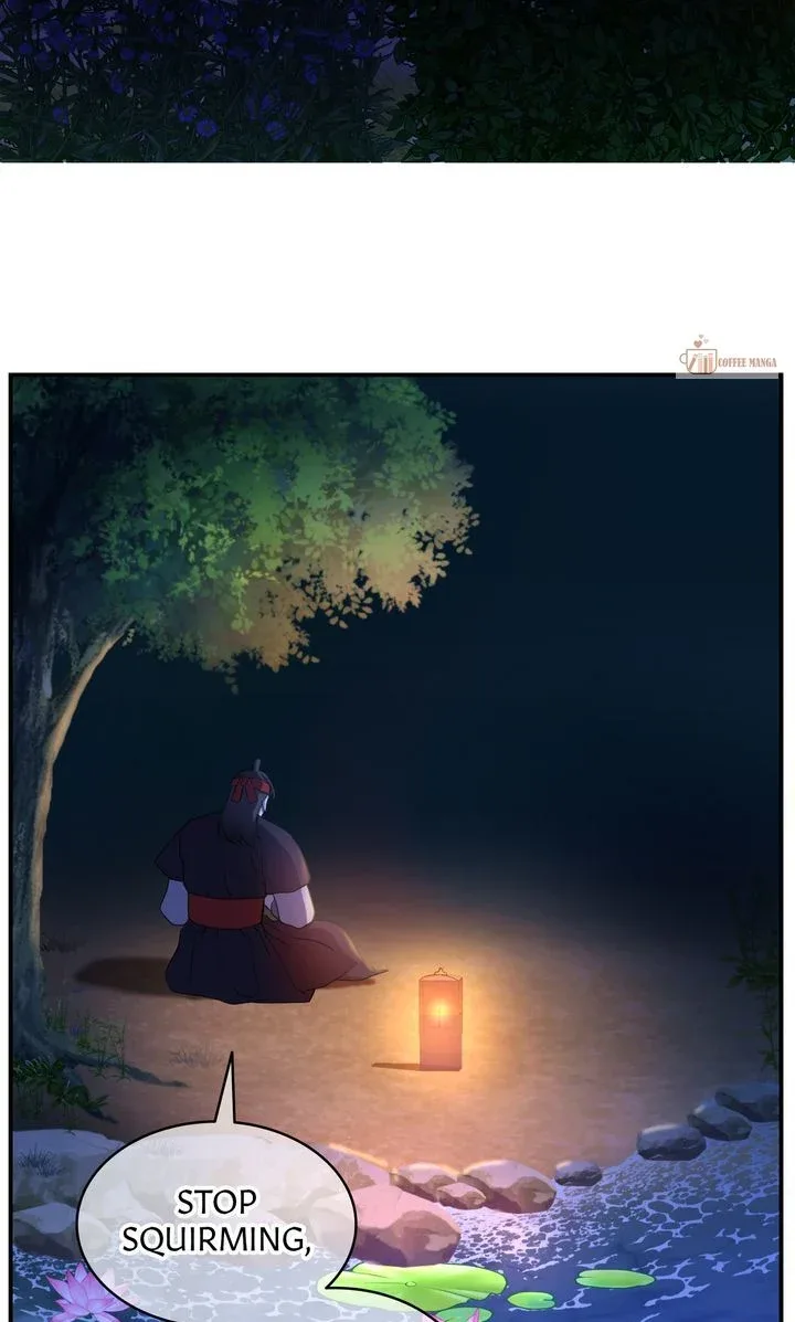 Dear Hong Rang Chapter 32 page 37