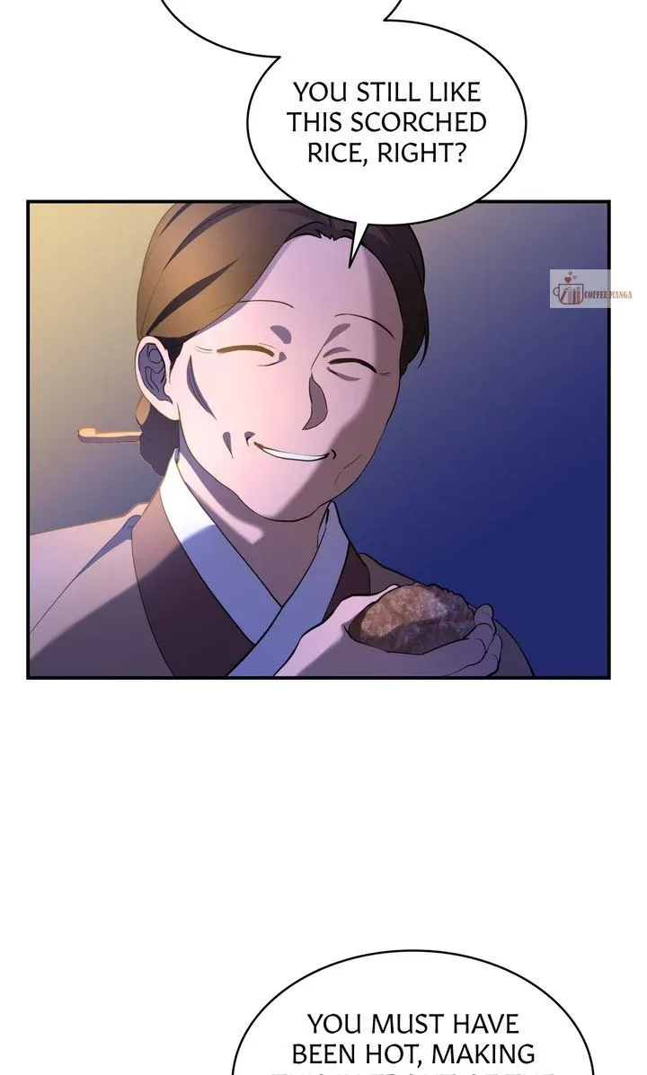 Dear Hong Rang Chapter 32 page 43