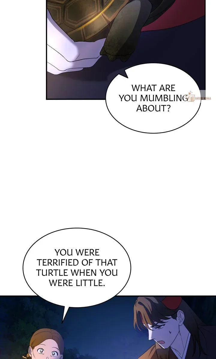 Dear Hong Rang Chapter 32 page 39