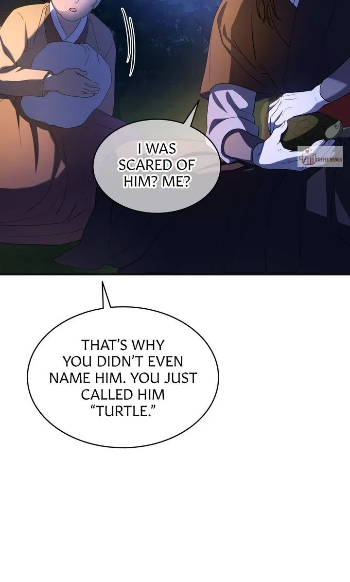 Dear Hong Rang Chapter 32 page 40