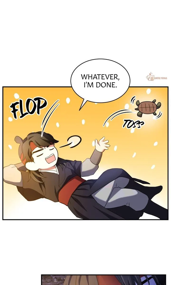 Dear Hong Rang Chapter 32 page 41