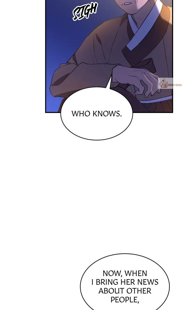 Dear Hong Rang Chapter 32 page 47