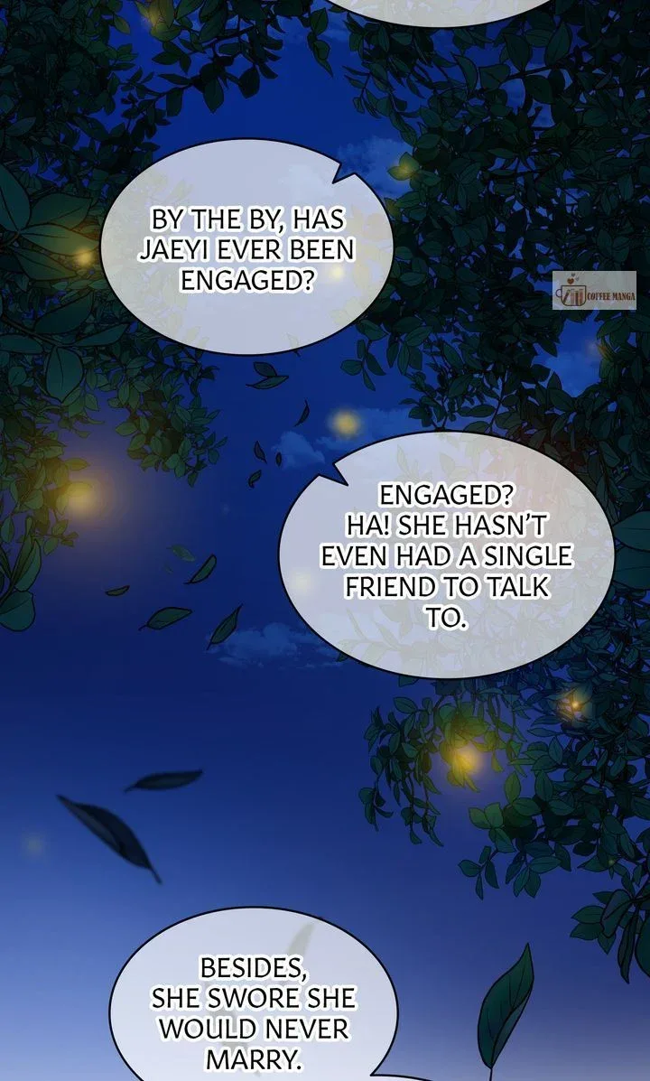 Dear Hong Rang Chapter 32 page 45