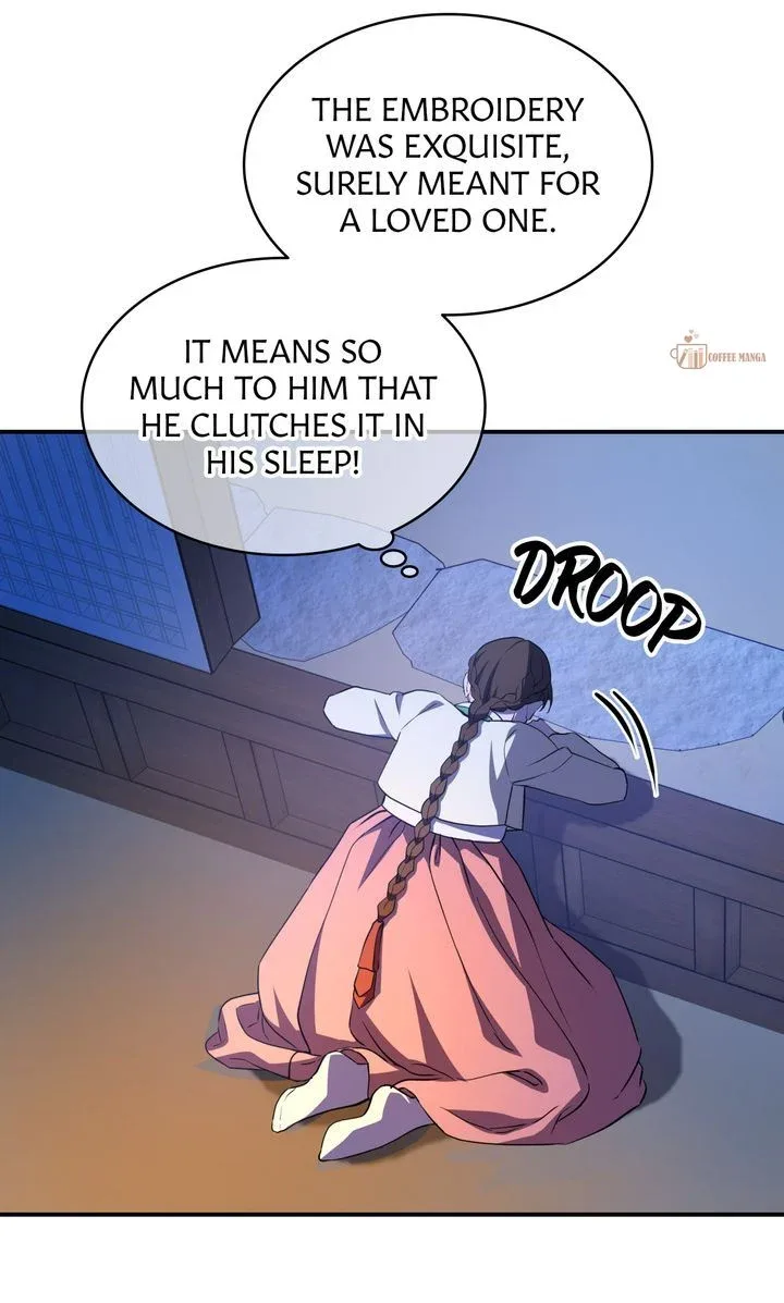 Dear Hong Rang Chapter 32 page 59